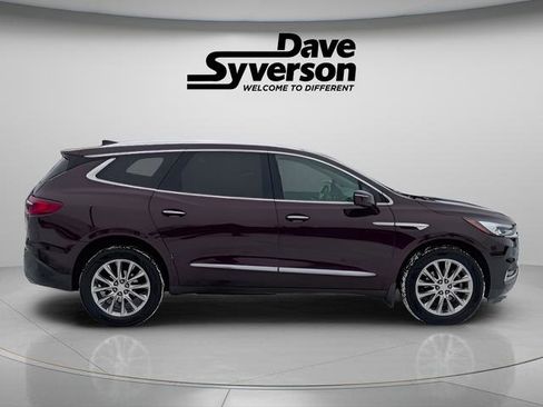 Used 2019 Buick Enclave Premium w/ Experience Buick Package image 6