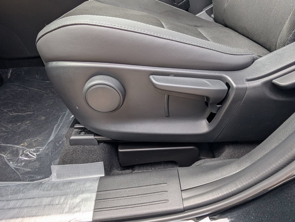 New 2026 MAZDA CX-5 Select AWD/4WD image 11