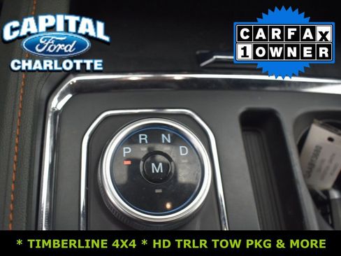 Used 2024 Ford Expedition Timberline image 17