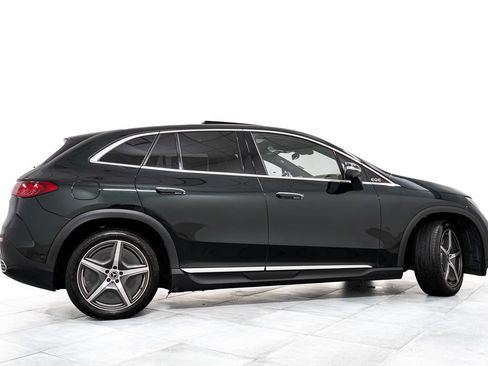 Used 2023 Mercedes-Benz EQE 500 4MATIC SUV image 7