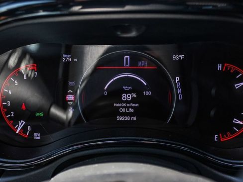 Used 2024 Dodge Durango GT AWD/4WD image 24