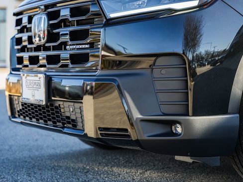 New 2026 Honda Pilot Black Edition image 14