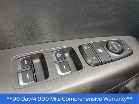 Used 2020 Kia Sportage LX AWD/4WD image 16