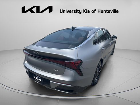 New 2025 Kia K5 GT-Line w/ GT-Line Premium Package image 8