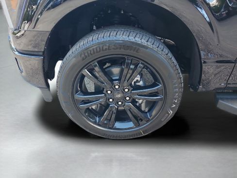 New 2025 Ford F150 Lariat w/ Equipment Group 502A High image 25