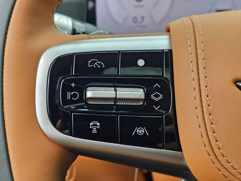 New 2026 Genesis GV80 3.5T Prestige AWD/4WD image 38