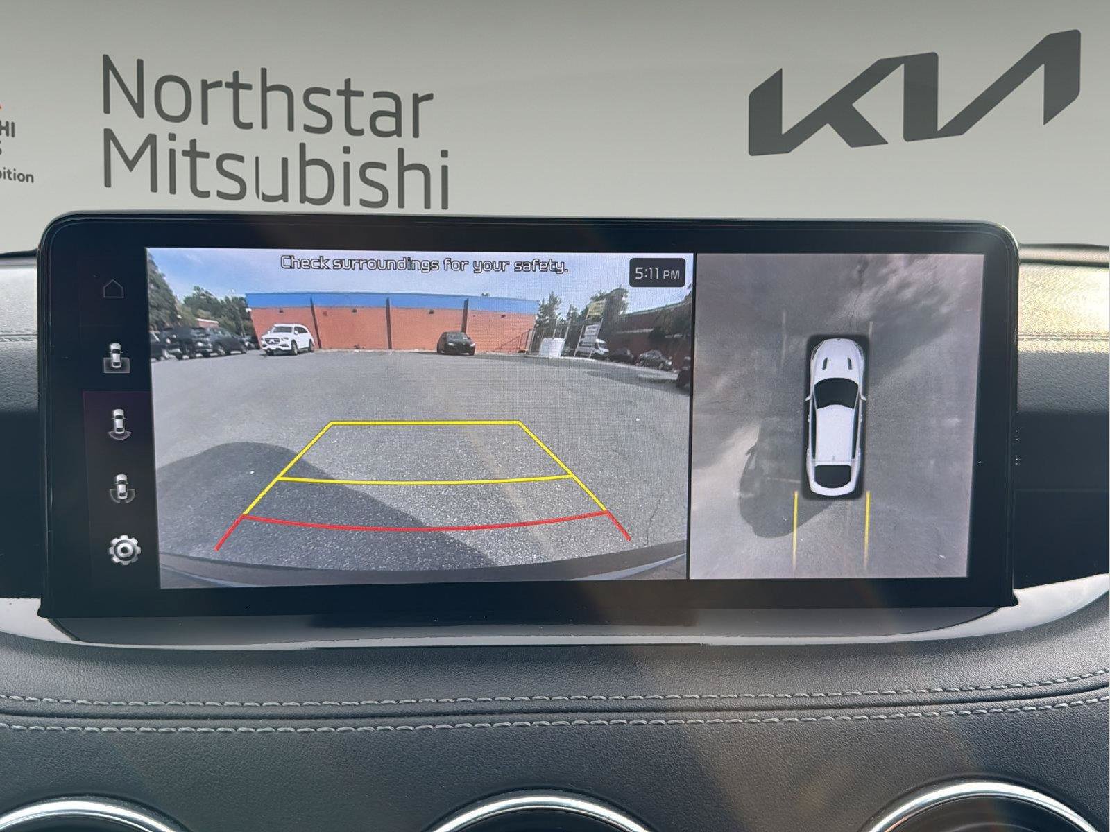Used 2023 Kia Stinger GT2 RWD image 33