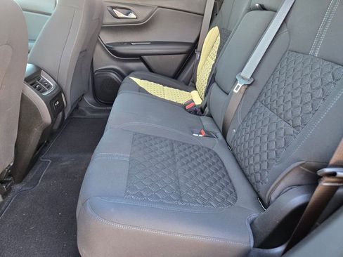 Used 2020 Chevrolet Blazer LT image 4