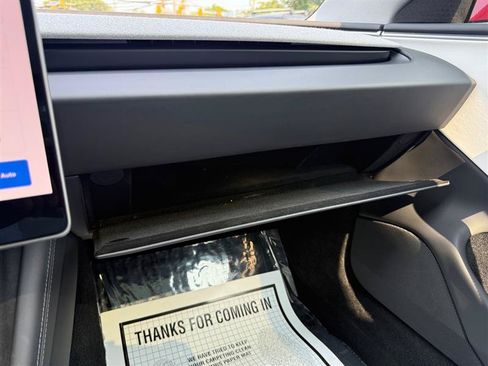 Used 2024 Tesla Model 3 RWD image 29