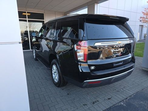 Used 2023 Chevrolet Tahoe LS image 2