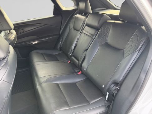 Used 2023 Lexus RX 350 Premium w/ Accessory Package AWD/4WD image 13