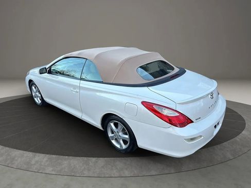 Used 2008 Toyota Solara SLE image 12