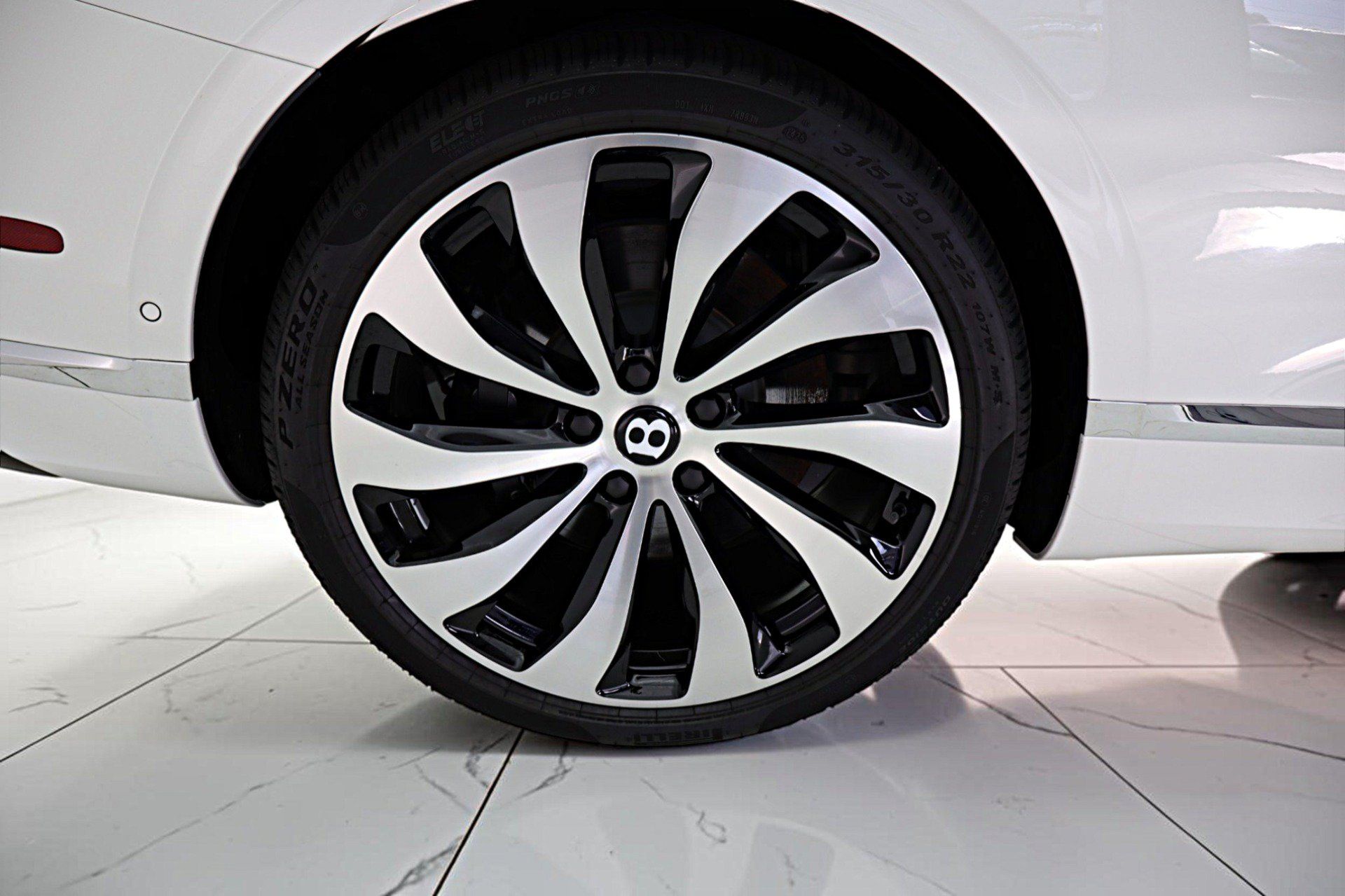 Used 2026 Bentley Continental GT Mulliner AWD/4WD image 52
