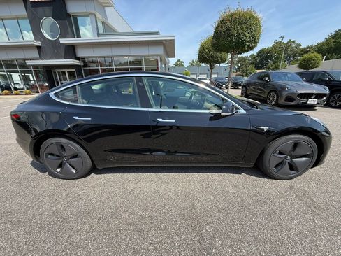 Used 2018 Tesla Model 3 Performance AWD/4WD image 8