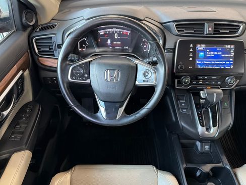 Used 2018 Honda CR-V EX-L image 16
