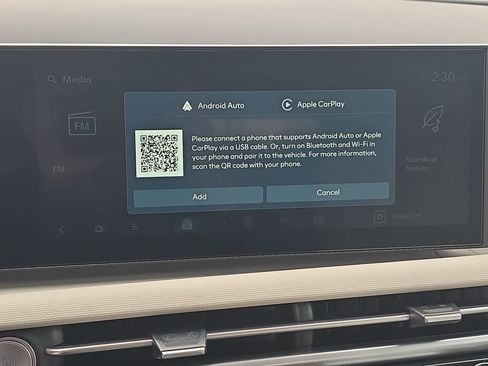 New 2026 Hyundai Tucson SEL image 22