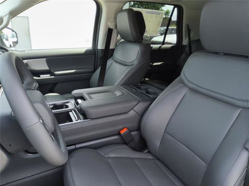 New 2027 Ford Expedition Max Active RWD image 13