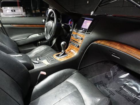 Used 2008 INFINITI G35 x Sedan w/ Premium Pkg image 21