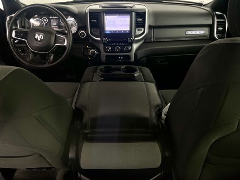 Certified 2024 RAM 1500 Big Horn AWD/4WD image 18