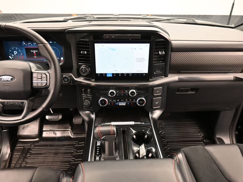 Used 2025 Ford F150 Raptor image 13