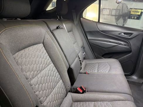 Used 2020 Chevrolet Equinox LT image 28