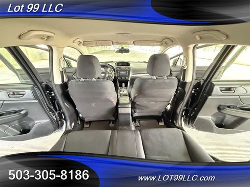 Used 2013 Subaru Impreza 2.0i AWD/4WD image 16