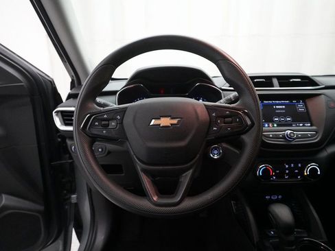 Certified 2023 Chevrolet TrailBlazer LT image 4