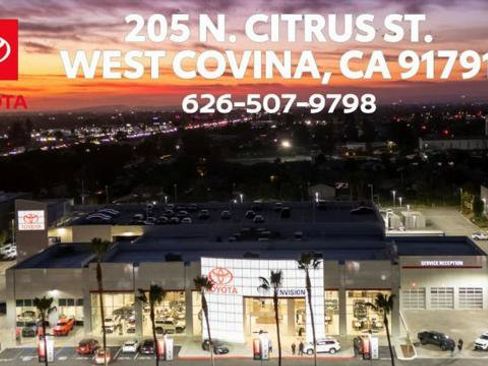 Certified 2023 Toyota Highlander XLE image 33