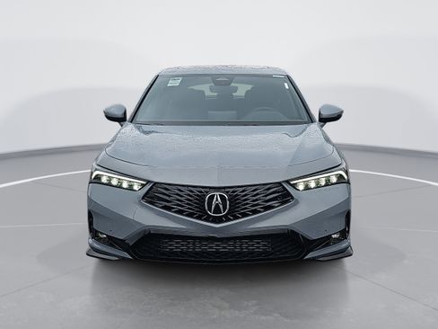 New 2026 Acura Integra A-Spec image 8