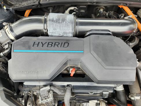 Certified 2023 Kia Sportage LX image 28