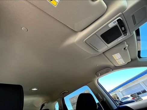 New 2026 Honda CR-V LX image 23