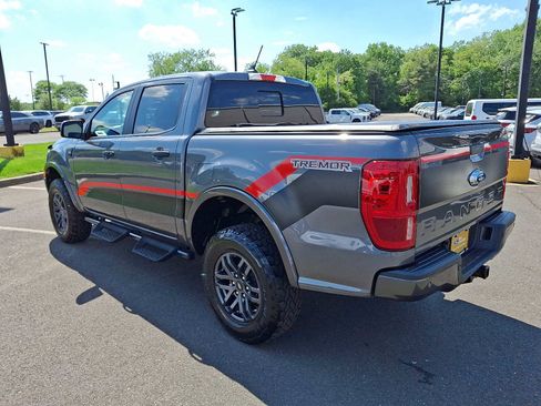 Certified 2023 Ford Ranger XLT w/ Tremor Off-Road Package AWD/4WD image 4