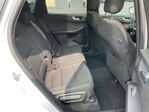 Used 2024 Ford Escape Active w/ Tech Pack #2 image 20