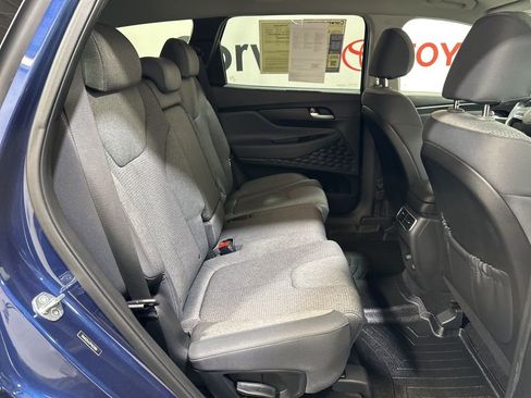 Used 2023 Hyundai Santa Fe SEL w/ Cargo Package image 15