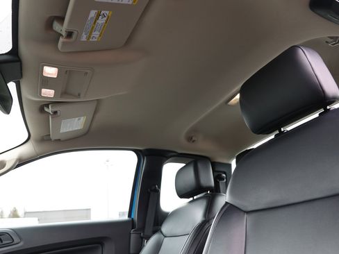 Used 2021 Ford Ranger XL w/ Equipment Group 101A High image 23