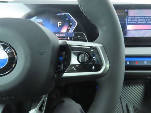 New 2026 BMW X3 xDrive30 image 12