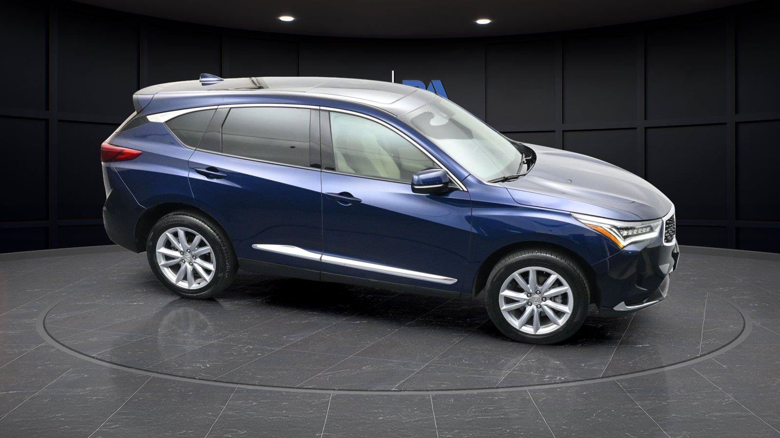 Certified 2023 Acura RDX SH-AWD image 32