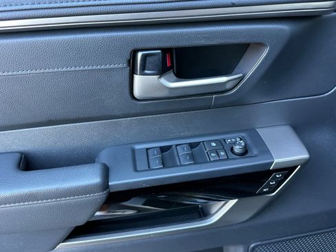 Used 2024 Toyota Tundra Limited image 12