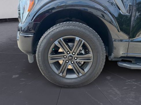 Used 2021 Ford F150 XLT w/ Equipment Group 302A High AWD/4WD image 14