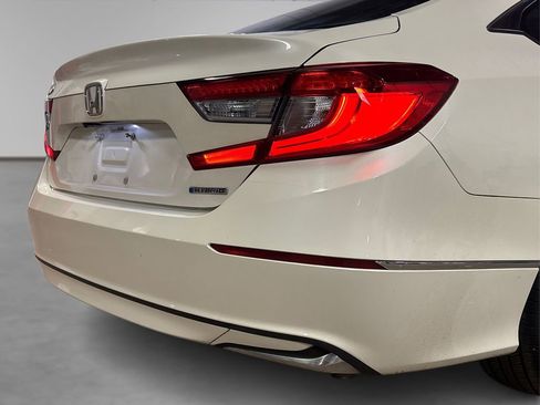 Used 2018 Honda Accord EX-L image 15