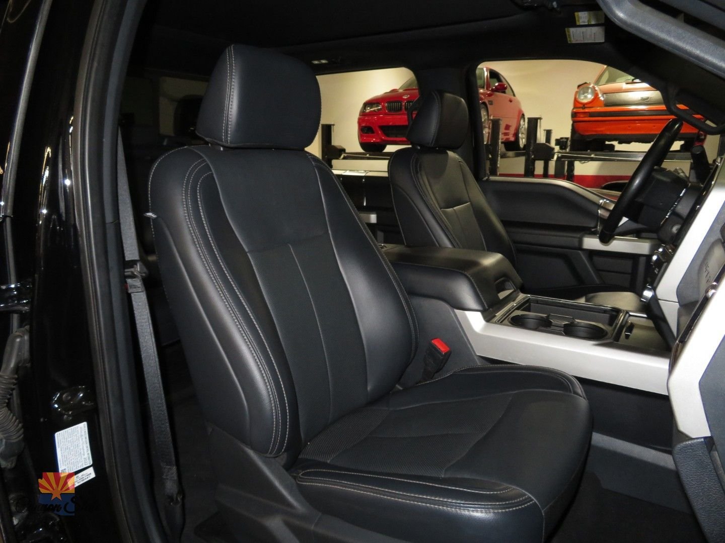 Used 2022 Ford F250 Lariat w/ Tremor Off-Road Package AWD/4WD image 5