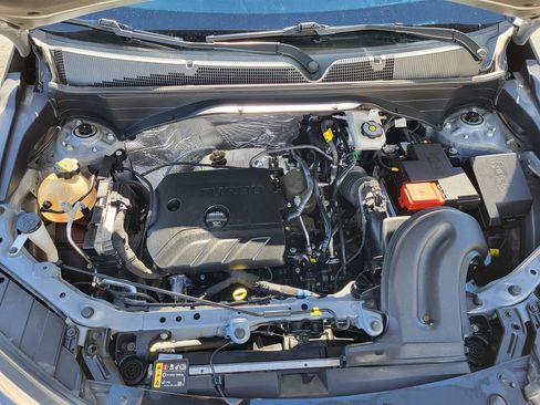 Used 2023 Chevrolet TrailBlazer RS image 20