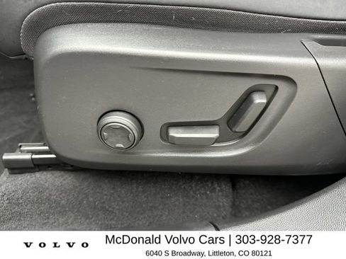 Certified 2023 Volvo C40 P8 Recharge Ultimate AWD/4WD image 11
