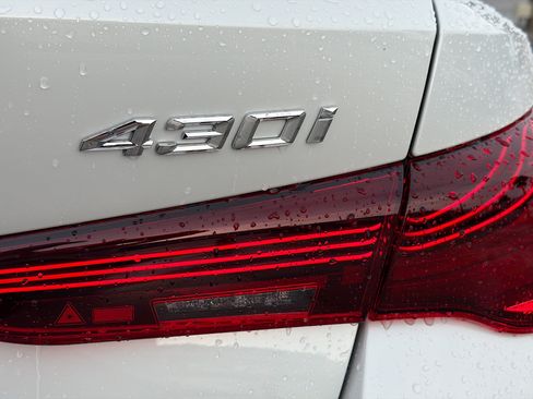 New 2026 BMW 430i w/ M Sport Package RWD image 11