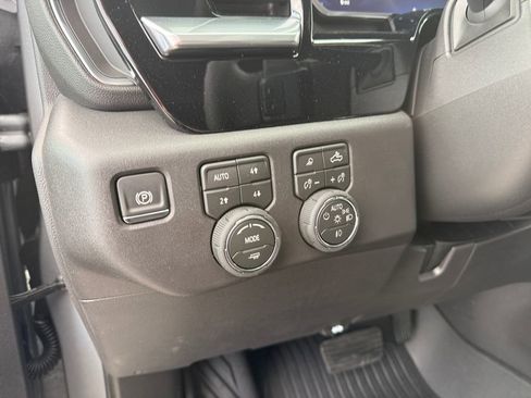 New 2026 Chevrolet Silverado 1500 LT Trail Boss w/ LT Trail Boss Premium Package image 17