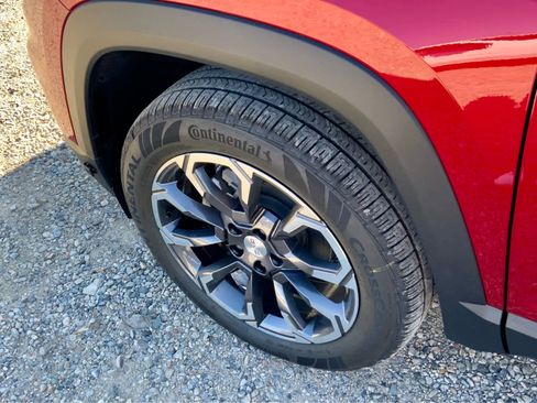 New 2026 GMC Terrain Elevation w/ Elevation Premium Package image 18