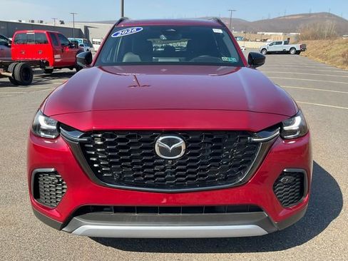 Used 2026 MAZDA CX-70 3.3 Turbo w/ Premium Plus Pkg AWD/4WD image 34