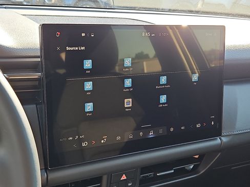 New 2026 MAZDA CX-5 AWD 2.5 S image 13