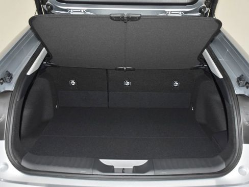 New 2026 Toyota Prius Plug-In Hybrid image 31