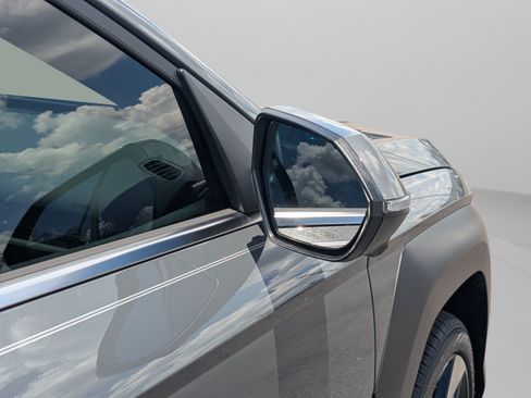 New 2026 Hyundai Kona Limited FWD image 15